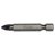 Hrot bitov YATO PZ2 x 50 mm (10 ks)