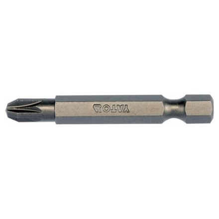 Hrot bitov YATO PZ3 x 50 mm (10 ks)