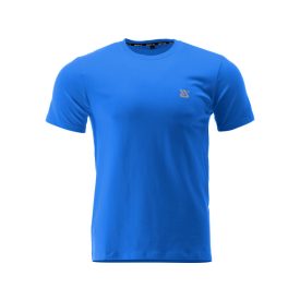 YATO Polo s okrúhlym golierom elastické XXL veľkosť modrá   YATO Polo s okrúhlym golierom elastické XXL veľkosť modrá