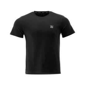 YATO Polo tričko s golierom veľkosť XL čierne YATO Polo tričko s golierom veľkosť XL čierne