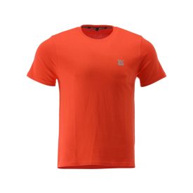YATO Tričko s okrúhlym výstrihom, červené, veľkosť XXXL   YATO Tričko s okrúhlym výstrihom, červené, veľkosť XXXL
