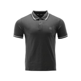 YATO Polo tričko s golierom veľkosť XL čierne YATO Polo tričko s golierom veľkosť XL čierne