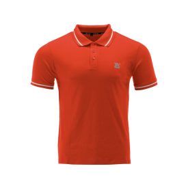 YATO Tričko s golierom veľkosti XL červená YATO Tričko s golierom veľkosti XL červená