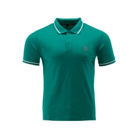 YATO Polo tričko s golierom veľkosť M zelená YATO Polo tričko s golierom veľkosť M zelená