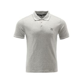 YATO Polo tričko s límečkom, veľkosť XXL, sivé YATO Polo tričko s límečkom, veľkosť XXL, sivé