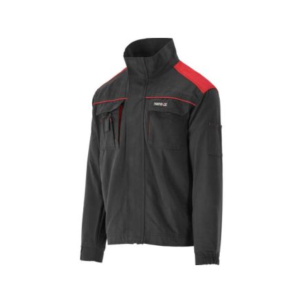 Pracovná ochranná bunda YATO veľkosť M COMFY