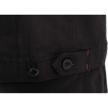 Pracovná ochranná bunda YATO veľkosť L COMFY