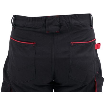 Nohavice YATO s bezpečnostným pásom veľkosť L COMFY