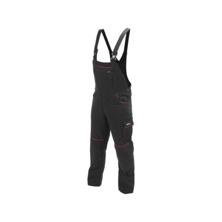 YATO Pracovné záhradnícke nohavice L/XL veľkosť COMFY