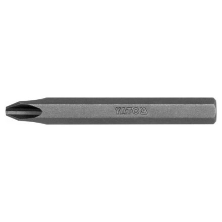 Hrot bitov YATO PH3 1/4" 70 mm (20 ks)