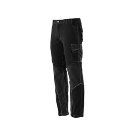 Pracovné nohavice YATO veľkosť 2XL Stretch 9 vreciek Pracovné nohavice YATO veľkosť 2XL Stretch 9 vreciek