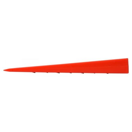 YATO Štiepací klin 245 mm 315 g plast