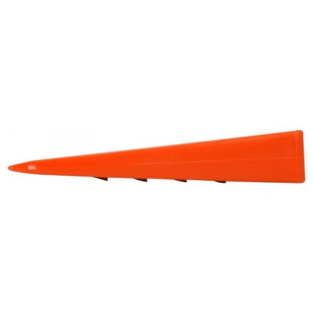 YATO Štiepací klin 136 mm 95 g plast