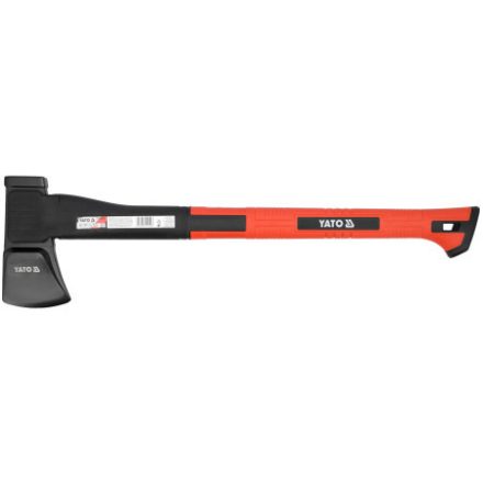 YATO Štiepacia sekera 1600 g