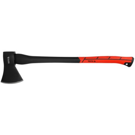 YATO Sekera 1800 g s rukoväťou z fiberglassu