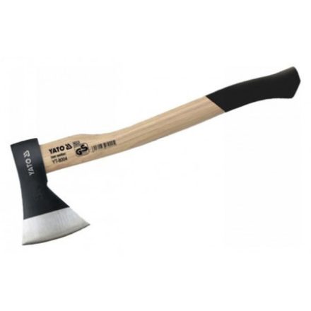 Sekera YATO 1,60 kg s rukoväťou Hickory