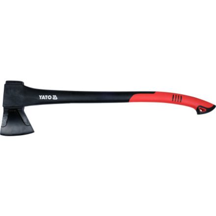 YATO Štiepacia sekera 1,8 kg sklolaminátová rukoväť
