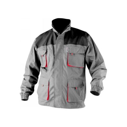 Pracovná ochranná bunda YATO veľkosť 2XL DAN