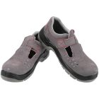 Bezpečnostné sandále YATO veľkosť 45 SEGURA S1