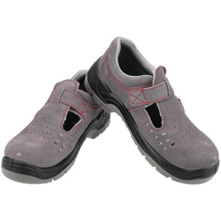 Bezpečnostné sandále YATO veľkosť 45 SEGURA S1