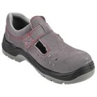 Bezpečnostné sandále YATO veľkosť 45 SEGURA S1