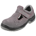 Bezpečnostné sandále YATO veľkosť 45 SEGURA S1