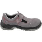 Bezpečnostné sandále YATO veľkosť 45 SEGURA S1