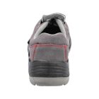 Bezpečnostné sandále YATO veľkosť 45 SEGURA S1