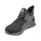 Pracovná bezpečnostná obuv YATO veľkosť 43 športová SBP