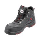 Bezpečnostná obuv YATO veľkosť 39 vysoká S3