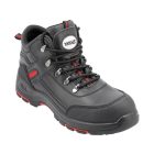 Bezpečnostná obuv YATO veľkosť 39 vysoká S3