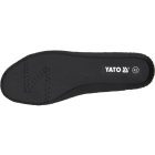 Pracovná bezpečnostná obuv YATO veľkosť 40 vysoká S3