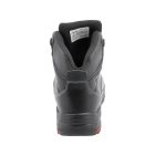 Pracovná bezpečnostná obuv YATO veľkosť 47 vysoký podpätok S3