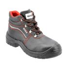 Pracovná bezpečnostná obuv YATO veľkosť 42 TWER S3