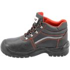 Pracovná bezpečnostná obuv YATO veľkosť 47 TWER S3