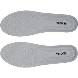 Veľkosť vložky YATO 41 Veľkosť vložky YATO 41