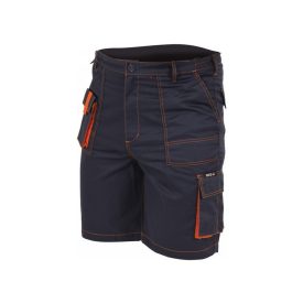 Pracovné šortky YATO veľkosti L/XL Pracovné šortky YATO veľkosti L/XL