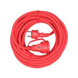 YATO Predlžovací kábel hojdačka 20 m 3 x 2,5 mm2 YATO Predlžovací kábel hojdačka 20 m 3 x 2,5 mm2