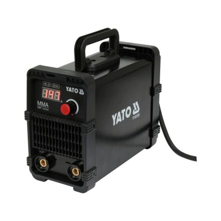 Zvárací invertor YATO 140 A