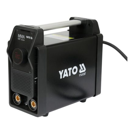 Zvárací invertor YATO 180 A