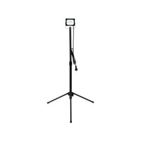 YATO Elektrický LED reflektor na stojane 1900 lm 20 W YATO Elektrický LED reflektor na stojane 1900 lm 20 W