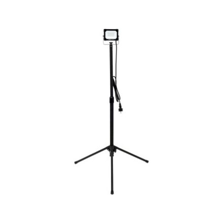 YATO Elektrický LED reflektor na stojane 1900 lm 20 W