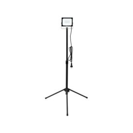 YATO Elektrický stojanový LED reflektor 2850 lm 30 W YATO Elektrický stojanový LED reflektor 2850 lm 30 W