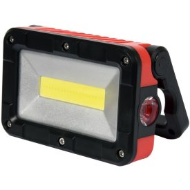 YATO Batériový LED reflektor 300 lm YATO Batériový LED reflektor 300 lm