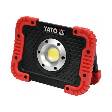 YATO Batériový LED reflektor 3,7 V
