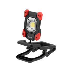 YATO Akumulátorová LED lampa 2000 lm YATO Akumulátorová LED lampa 2000 lm