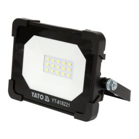 YATO Electric SMD LED reflektor 10W YATO Electric SMD LED reflektor 10W