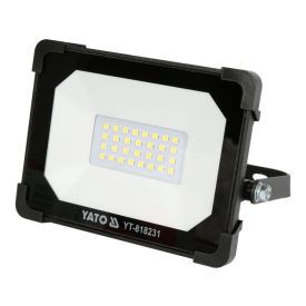 YATO Electric SMD LED reflektor 20W YATO Electric SMD LED reflektor 20W