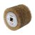 Brúsny valec YATO Coat 120 x 100 x 91 mm oceľ