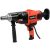 Diamantová vŕtačka YATO + stojan 5/4" 2200 W